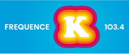 Fréquence K